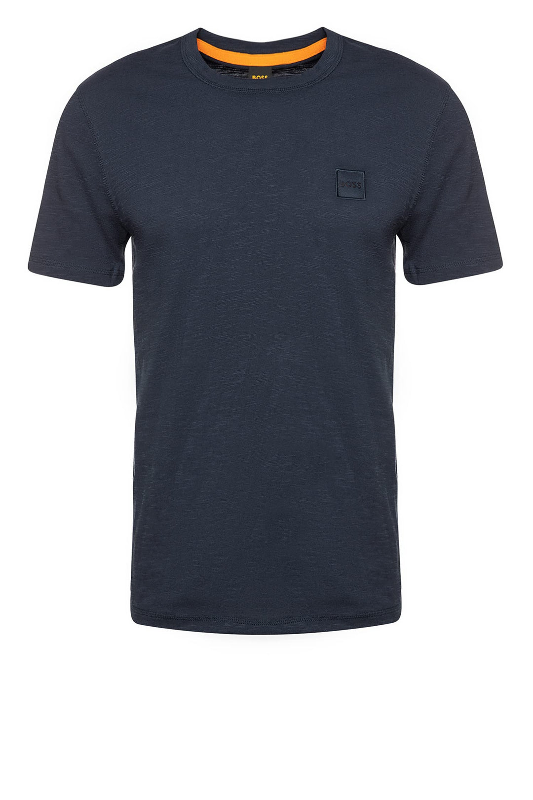 BOSS Herren Tegood T-Shirt 3XL Dark Blue404, 3XL Dark Blue404