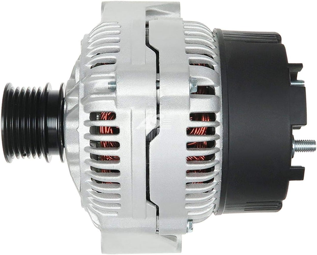 ASPL A0005 Lichtmaschinen