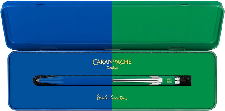 Caran d&