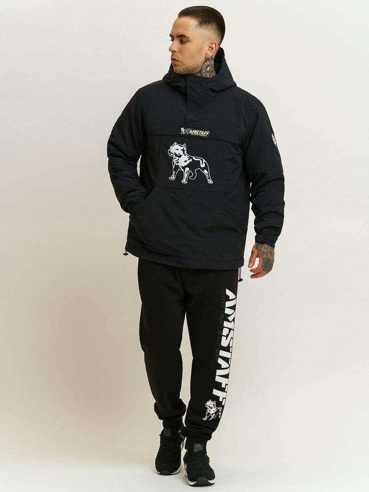 Amstaff Hekara Männer Windbreaker Jacke XXL