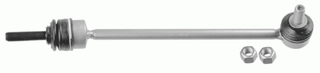 LEMFÖRDER 31947 01 Stange/Strebe Stabilisator Für Mercedes-Benz S-KLASSE (W221) 2005-2013 Rechts, Vo