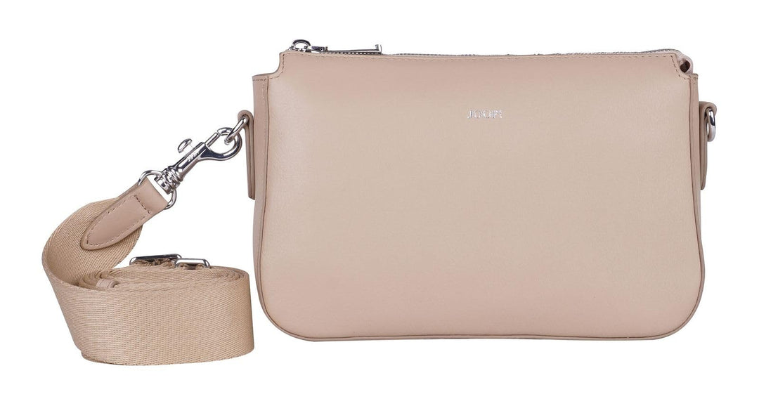 Joop! - sofisticato 1.0 jasmina shoulderbag shz Beige