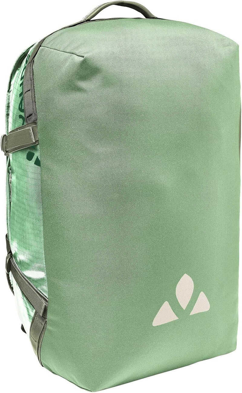 VAUDE CityDuffel 65 Einheitsgrösse Aloe Vera, Einheitsgrösse Aloe Vera