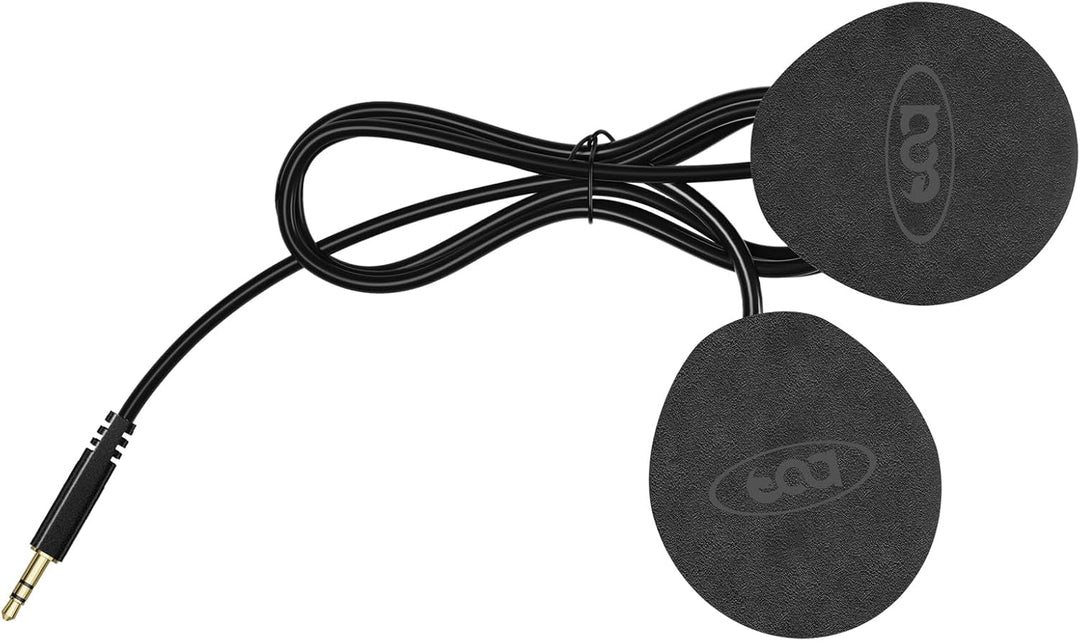 Fodsports M1-S Pro Hard Microphone Kopfhörer Mikrofon Anzug