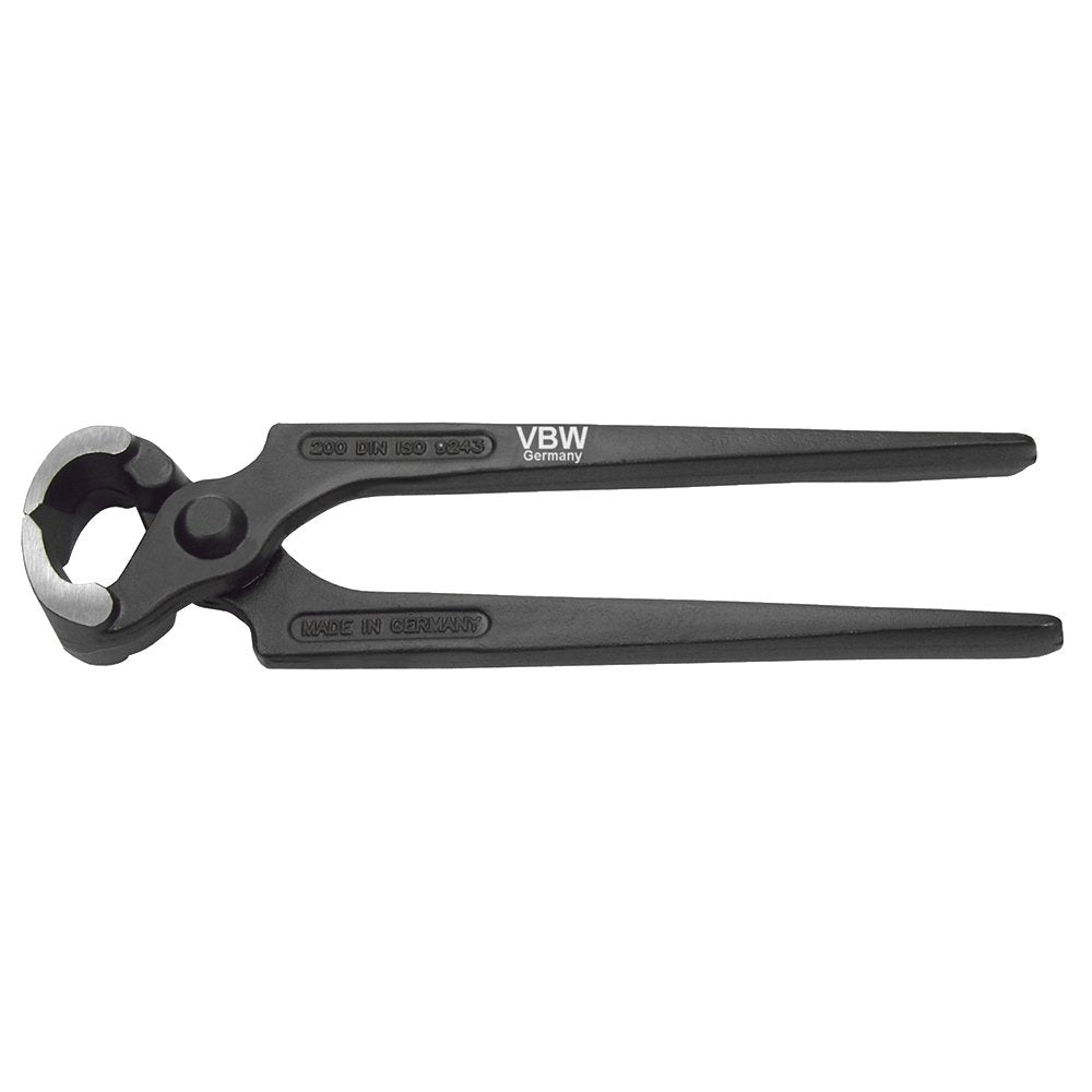 VBW 515020 Serie 515 Kneifzange, Polierter Kopf, Länge 240mm 240 mm, 240 mm