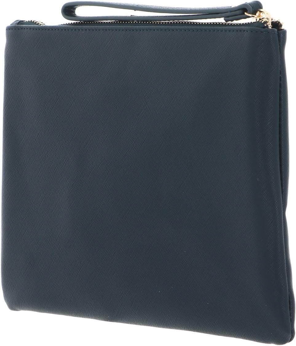 VALENTINO Zero Re Beauty Morbido Soft Cosmetic Case Ottanio