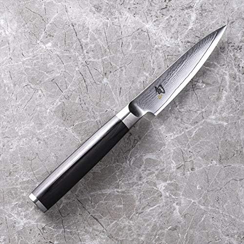 KAI DM-0700 Shun Officemesser 3.6 (9