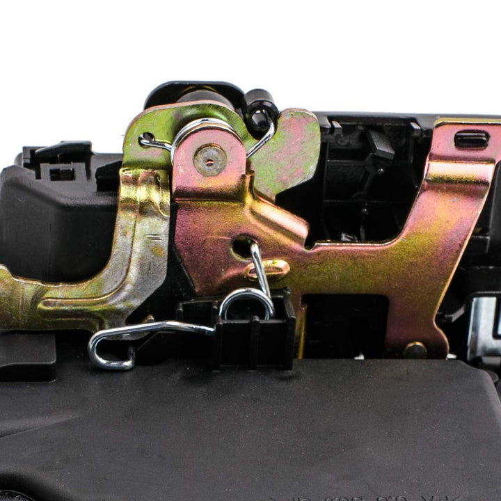 maXpeedingrods Türschloss Vorne Links Fahrerseite für VW Bora Golf IV 1J1 Polo 9N Passat 3B2 für SKO