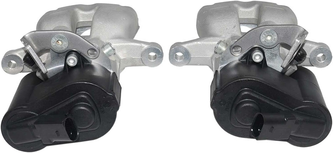 Paar Hinten Links + Rechts Bremssattel 3 C0615404 3 C0615403