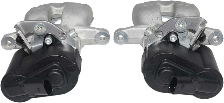Paar Hinten Links + Rechts Bremssattel 3 C0615404 3 C0615403