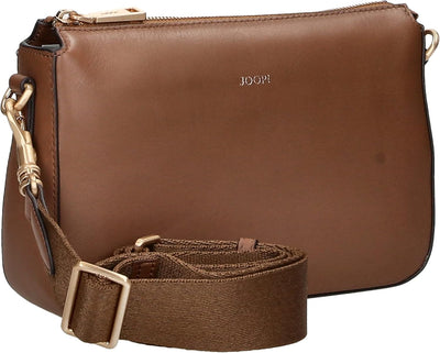 Joop! sofisticato 1.0 jasmina shoulderbag shz Einheitsgrösse Cognac, Einheitsgrösse Cognac