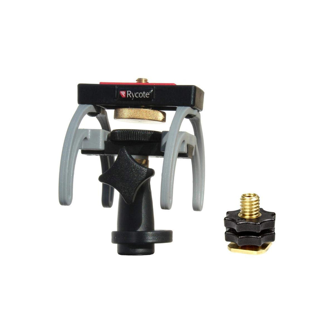 Rycote tragbare Rekorder-Suspension HD Einzelbett, Einzelbett
