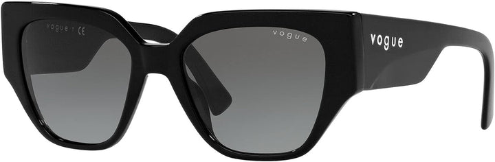 Vogue Damen S7270654 Sonnenbrille, bunt