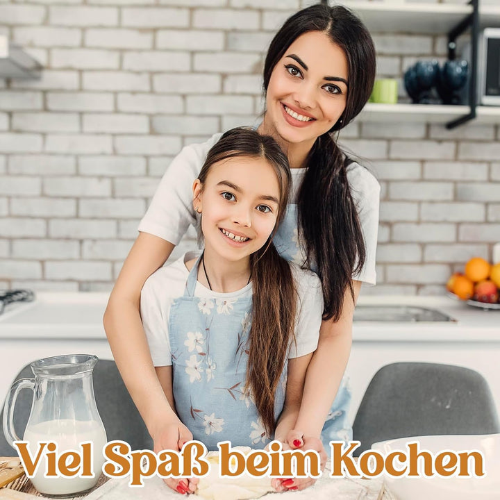 Mama Weihnachtsgeschenke, Geschenke für Mama zum Geburtstag, Geburtstagsgeschenk für Mama - Bambus S