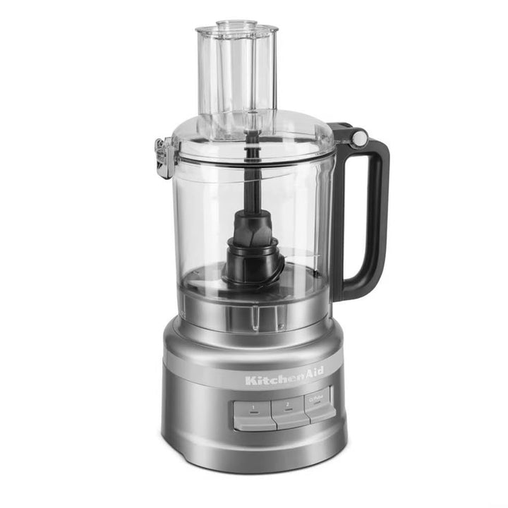 Kitchenaid 2,1 L Küchenmaschine 5KFP0921 Contour Silver