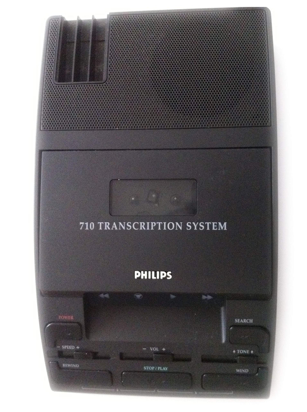 Philips LFH 710/10 Diktiergerät