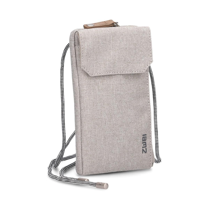 Zwei OLLI OP30 Phone Bag creme, Creme