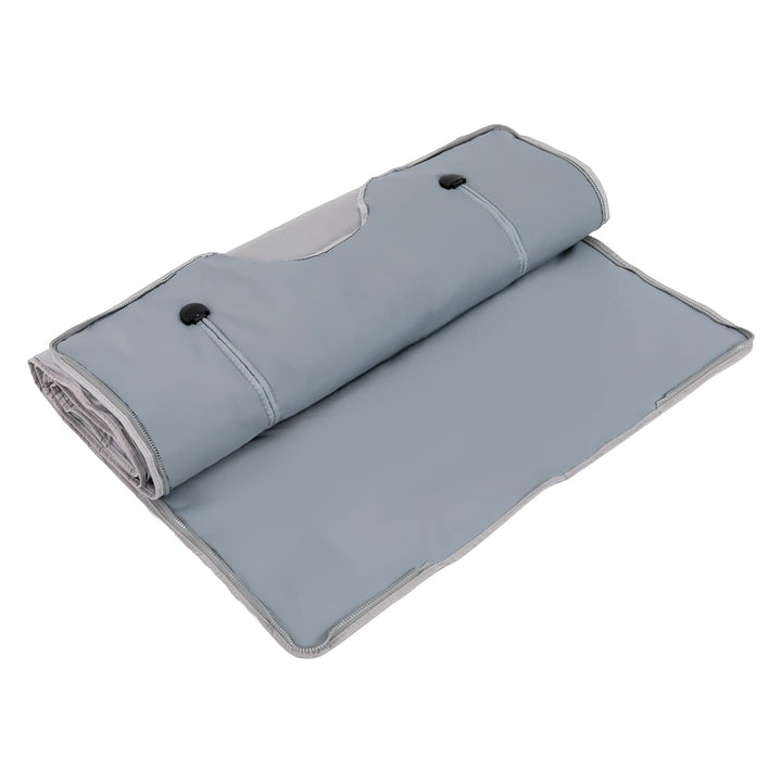 Infrarot Sauna Decke - Tragbare Körper Shaper Decke mit Timer und Temperaturkontrolle - Professionel