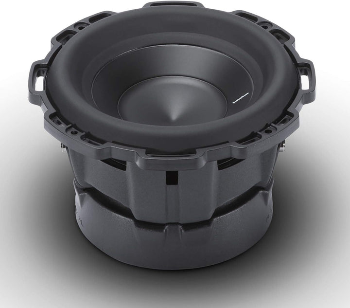 Rockford Fosgate P2D4-8 - 20cm Subwoofer