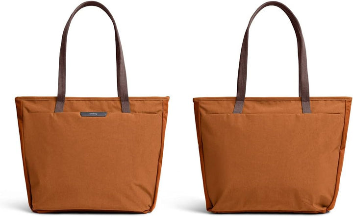 Bellroy Tokyo Tote - Second Edition (Laptoptasche, Schultertasche, 15L), Bronze
