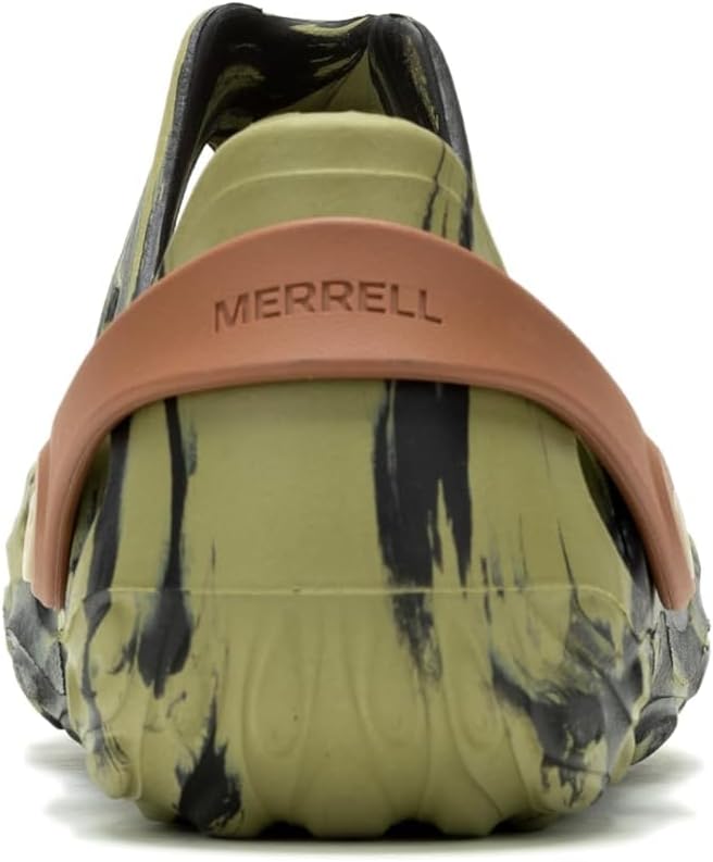 Merrell Alpine Sneaker Damen Sneaker 48 EU Black Mosstone, 48 EU Black Mosstone