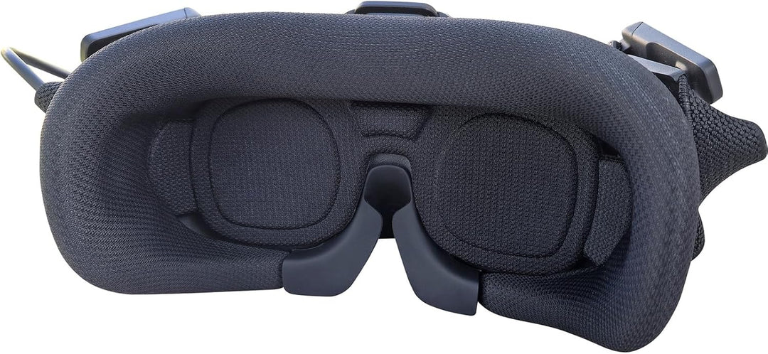 Schutzhülle für DJI Goggles N3, Linsenschutz für DJI Neo 2/DJI Neo/DJI Avata 2 Goggles N3, Protectiv
