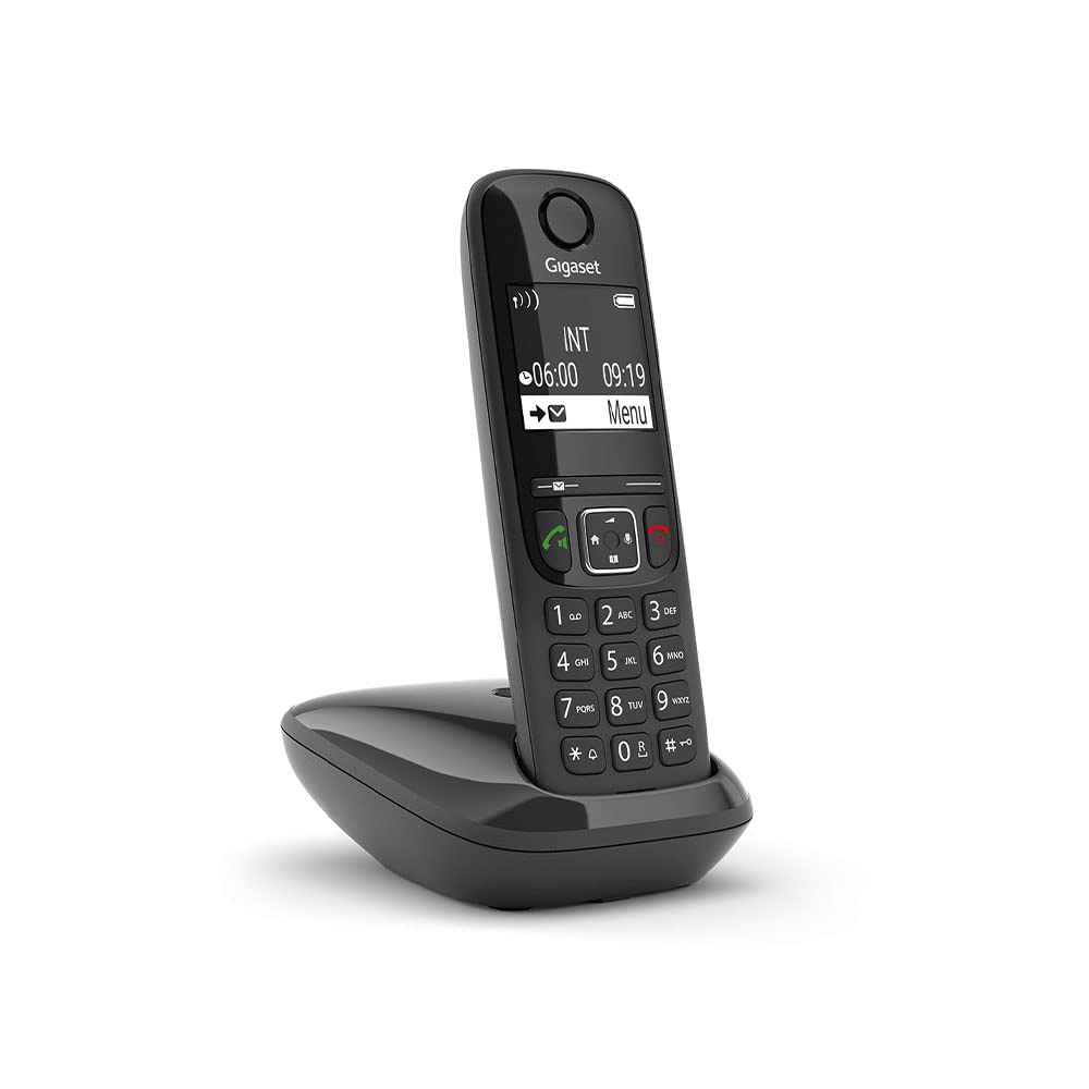 Cordless Gigaset AS690