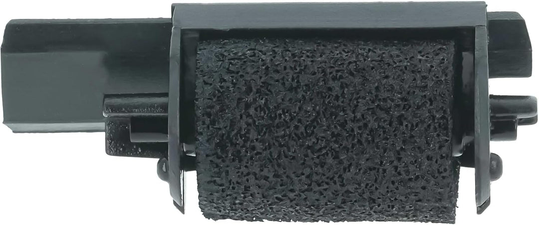 vhbw 5X Farbrolle Farbwalze Schwarz kompatibel mit Facit C 2267