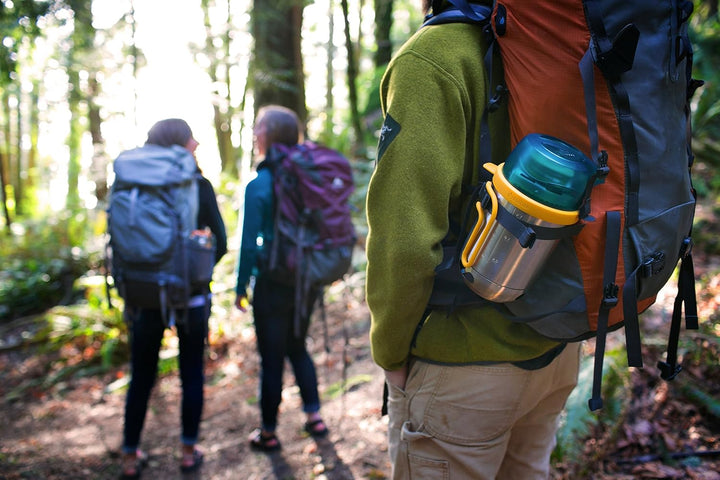 Biolite KettlePot Outdoor Kochtopf und Kessel, Kettlepot