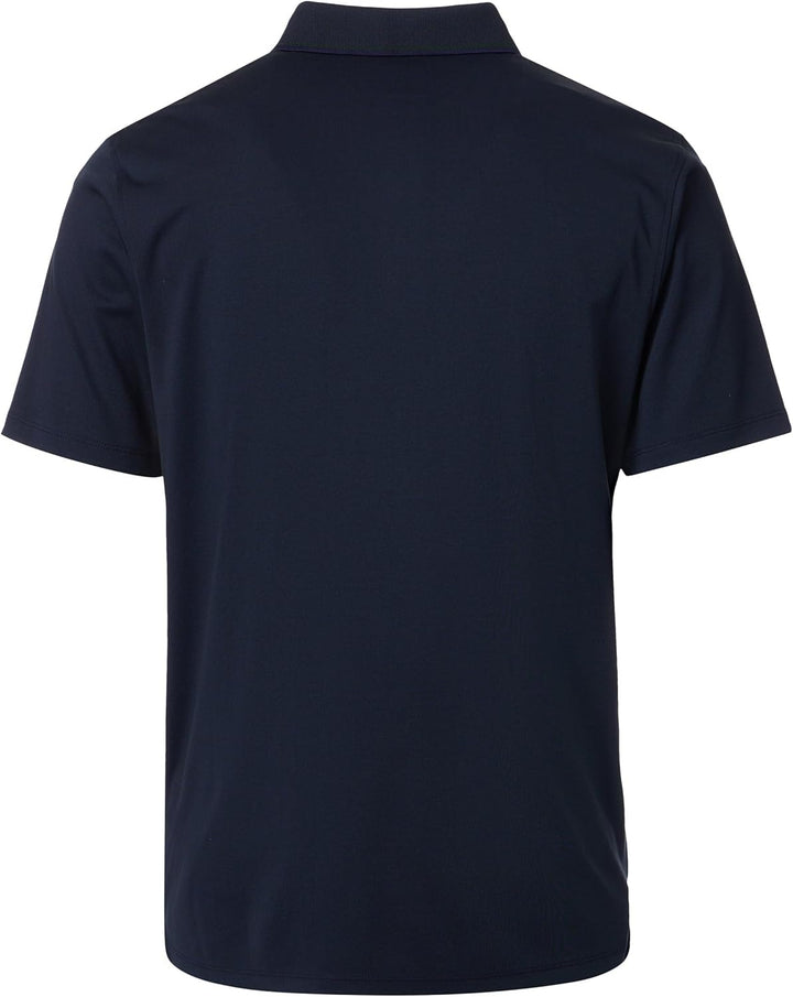 CASAMODA Polo-Shirt Uni M Navy, M Navy