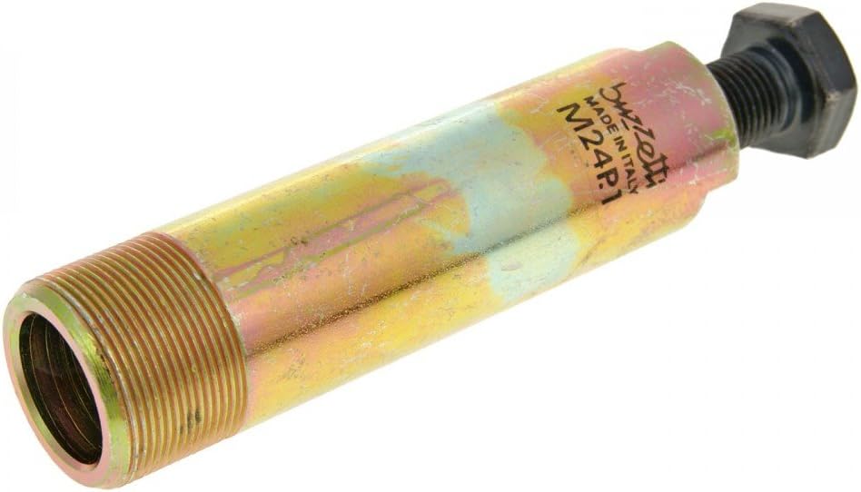 Polradabzieher Buzzetti M24x1mm Rechtsgewinde auàŸen für Vespa PK