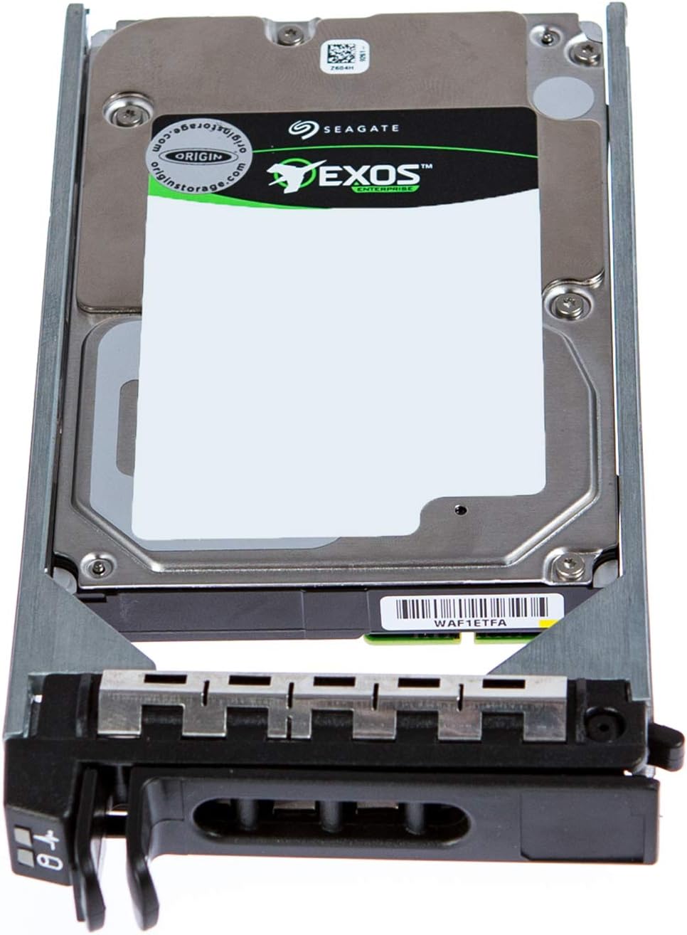 Origin Storage DELL-1000NLS/7-S9 1TB Festplatte (6,4 cm (2,5 Zoll), 7200rpm, SAS II)