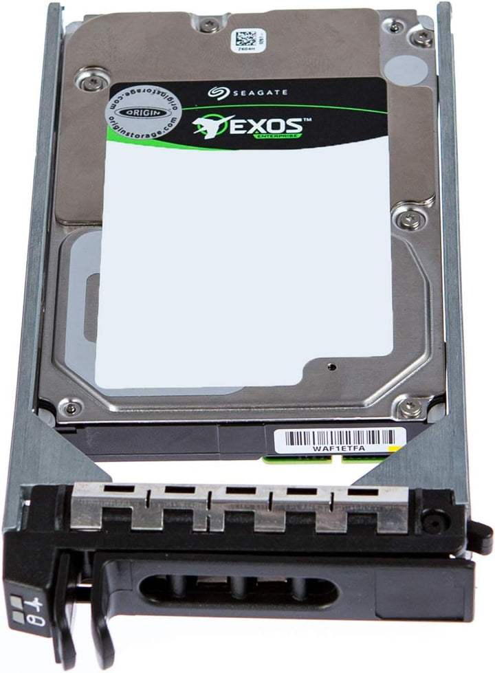 Origin Storage DELL-1000NLS/7-S9 1TB Festplatte (6,4 cm (2,5 Zoll), 7200rpm, SAS II)
