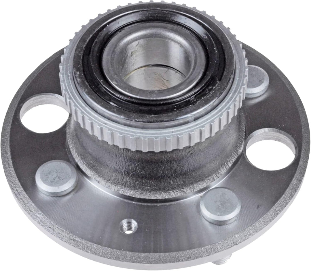 SKF Radlagersatz Radlager Set Hinten | VKBA 3300 | Für CIVIC V Car Coupe Hatchback VI Estate Fastbac