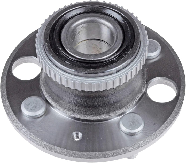 SKF Radlagersatz Radlager Set Hinten | VKBA 3300 | Für CIVIC V Car Coupe Hatchback VI Estate Fastbac