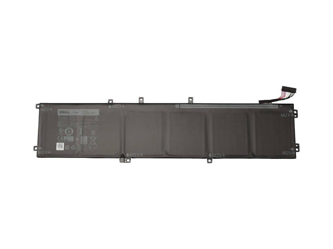 Dell 1P6KD Original Akku 84Wh für XPS 15 9550
