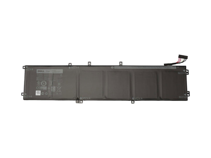 Dell 1P6KD Original Akku 84Wh für XPS 15 9550