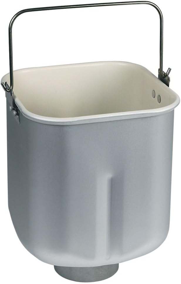 Unold 869570 ORIGINAL Backform für 1000g 162x162x190mm keramisch beschichtet z.T. Backmeister 8690 O