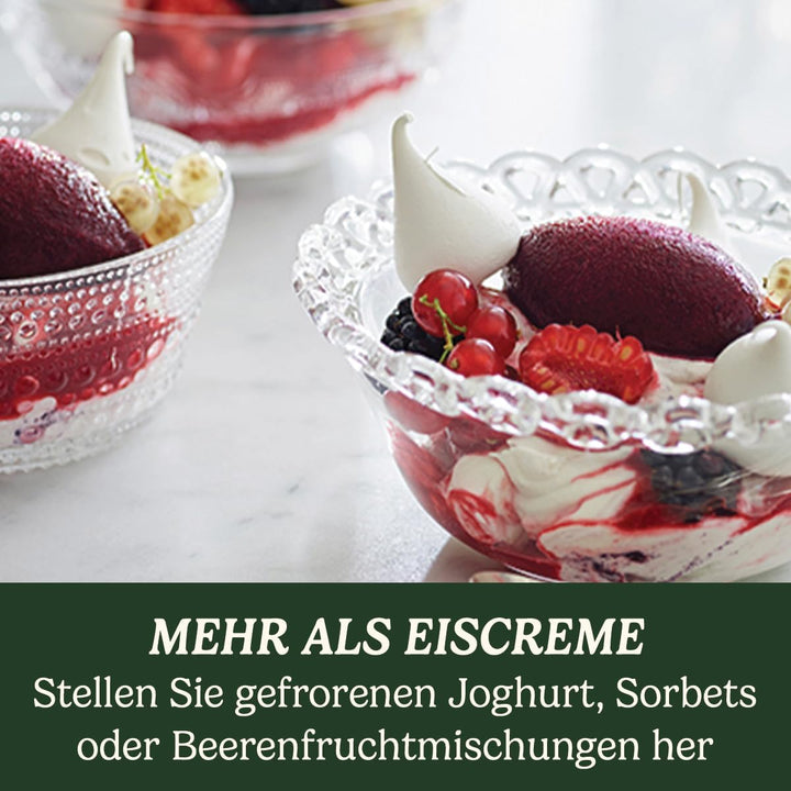 Cuisinart ICE31GE Eismaschine