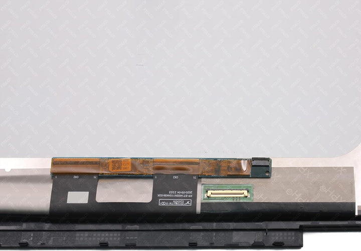 14 Zoll FHD LED LCD Touchscreen Digitizer Display Bildschirm Assembly Ersatzteil für HP Pavilion x36