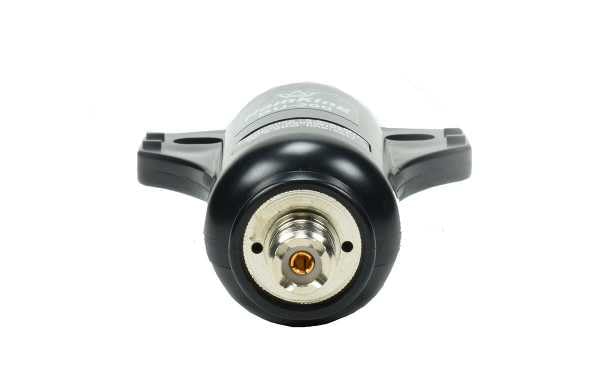 BU-200 - Balun (1:1, 0.5-60 MHz, Hasta 2000 W)