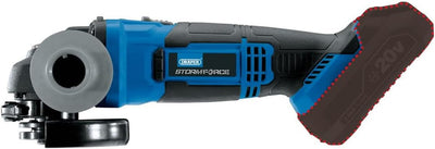 Draper 89521 Storm Force 20V 115mm Winkelschleifer