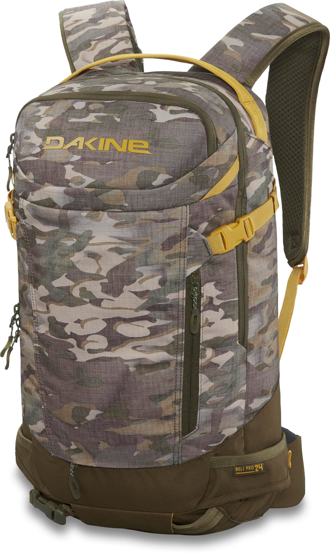 Dakine Heli Pro Herren Ski- und Snowboardrucksack, 24 l Groen, Groen