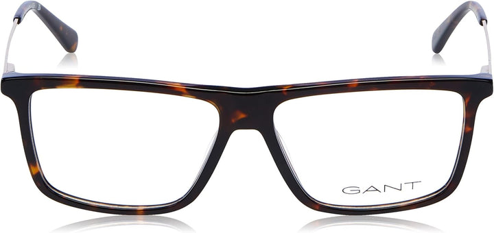 Gant GA3276@56052#, Dark Havana, regulär für Herren, Dark Havana
