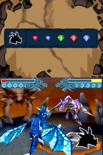 Kampf der Giganten: Drachen