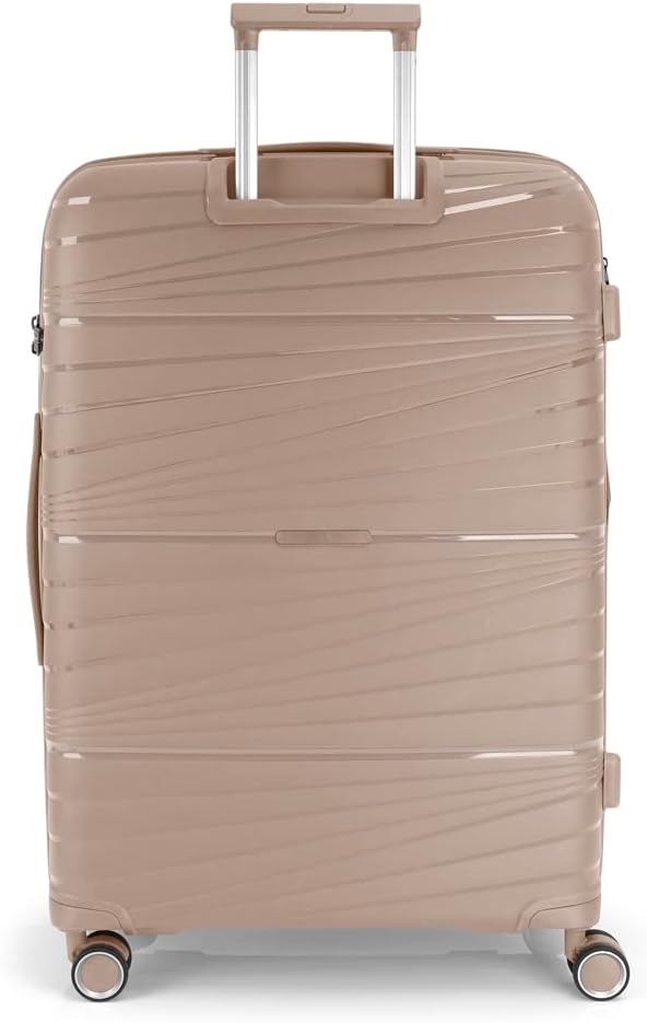 Gabol Koffer L onesize Beige, onesize Beige