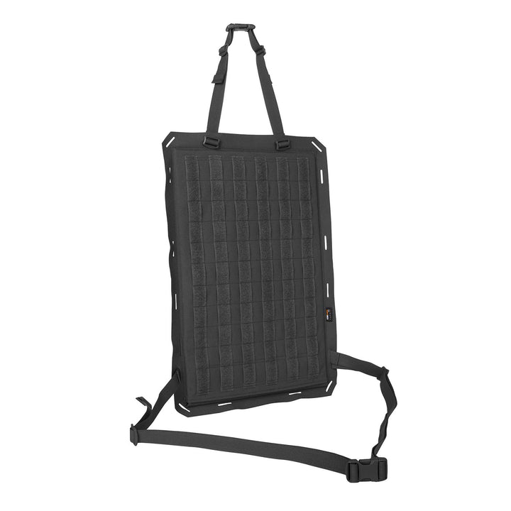 Tasmanian Tiger TT Modular Front Seat Panel Rückenlehnenschutz Molle-Taschen kompatibler taktischer