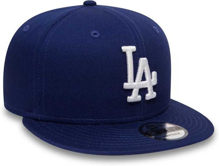 New Era 950 Snapback Cap - LA Dodgers Team L Blau, L Blau