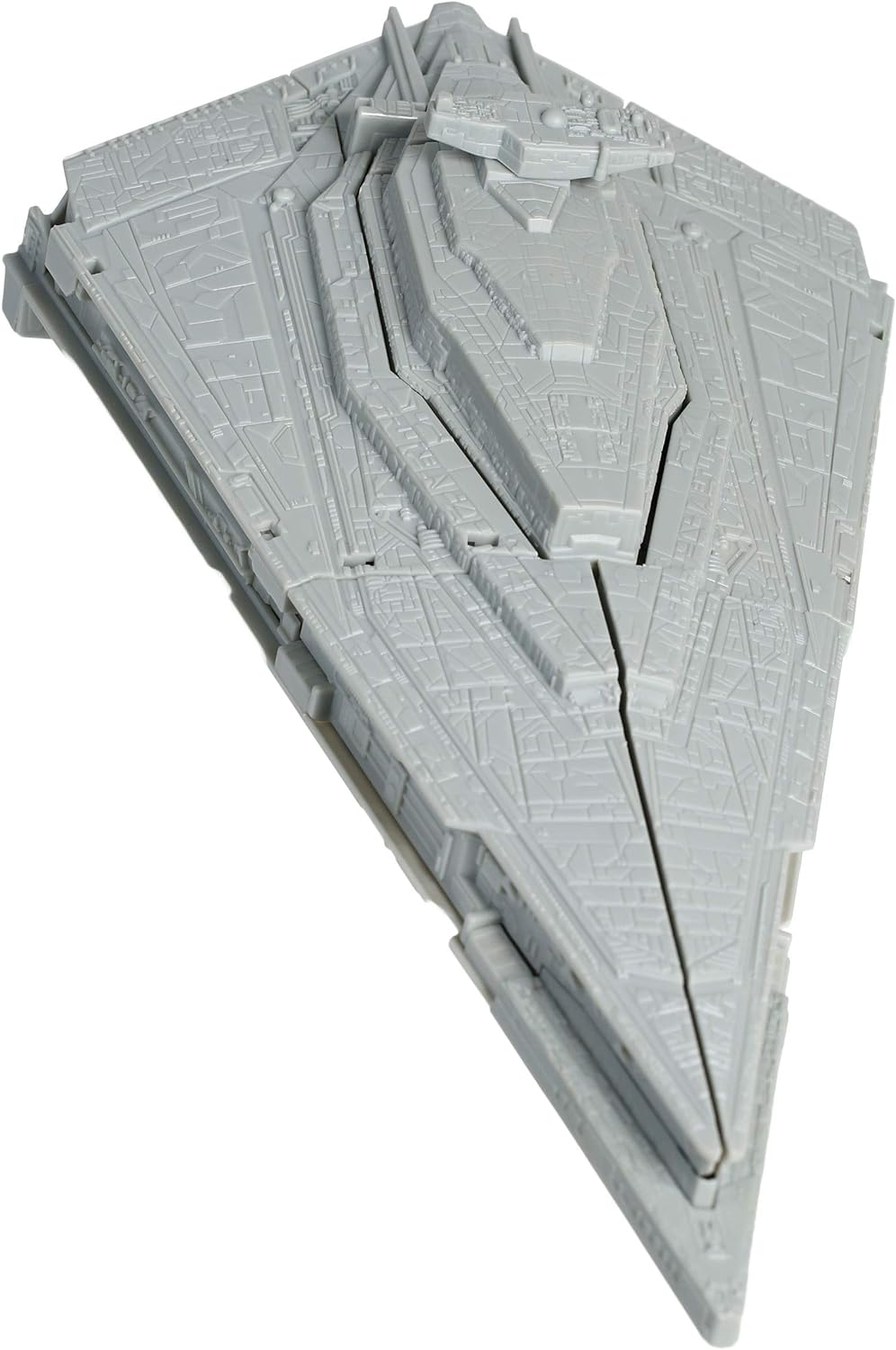 Star Wars The Force weckt Micro Machines Erste Bestellung Star Destroyer Spielset