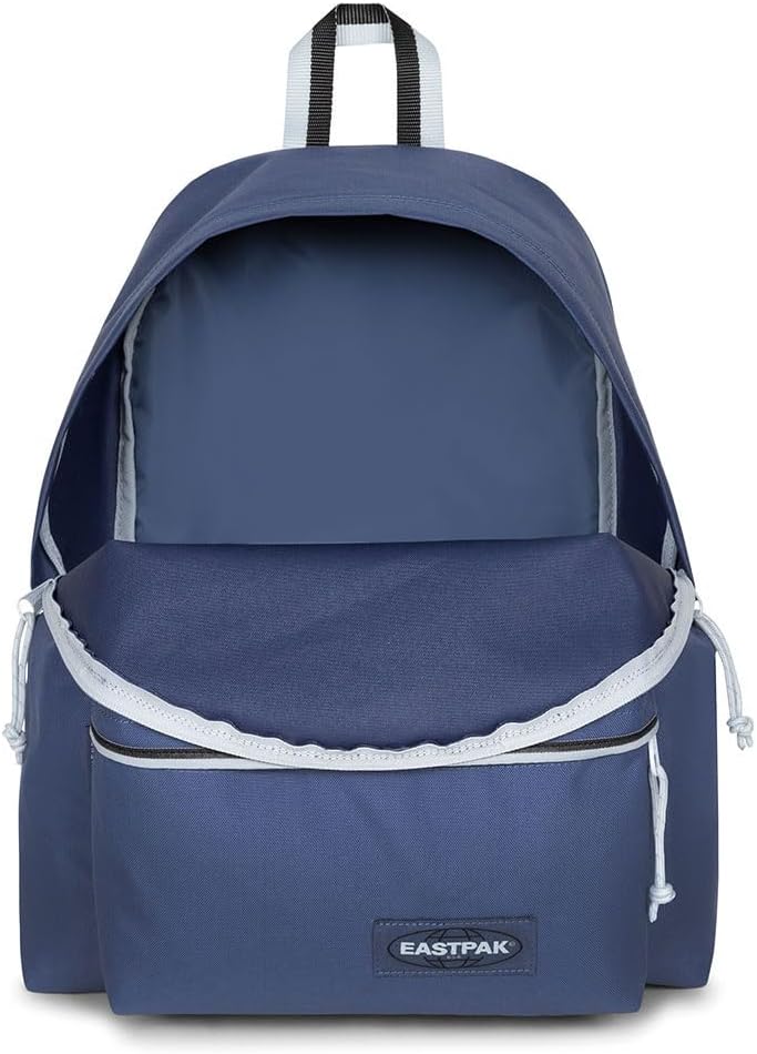 EASTPAK Unisex Padded Pak'r Rucksack (1er Pack) Einheitsgrösse Kontrastprblue, Einheitsgröß